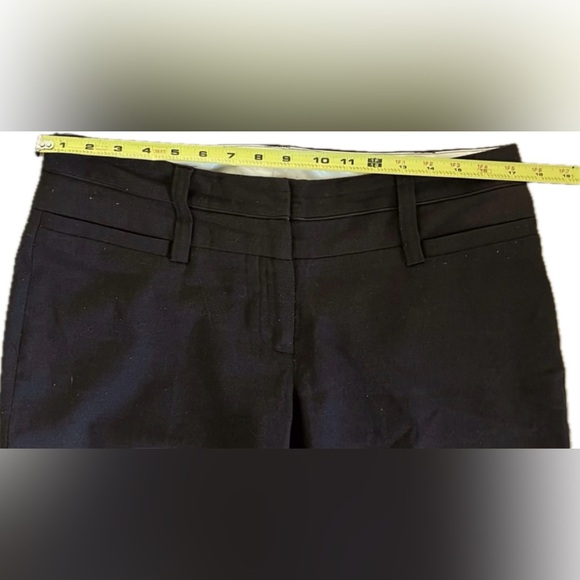 Maurice’s wide leg brown vintage dress pants. Juniors size 9/10 - Picture 6 of 10